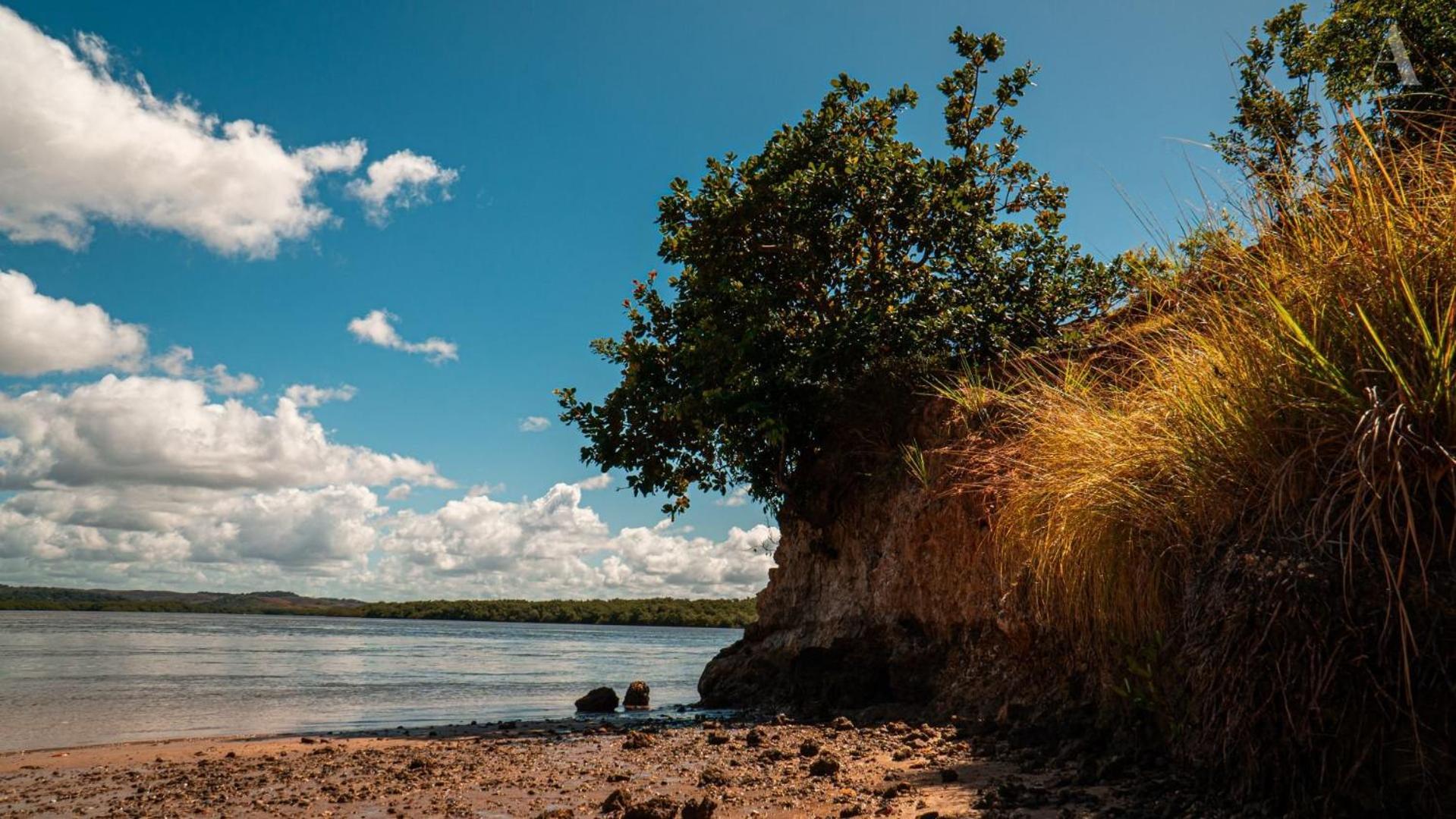 ホテル Pousada Recanto Sol Nascente, Luxo E Proximidade Com A Natureza Rio Formoso エクステリア 写真