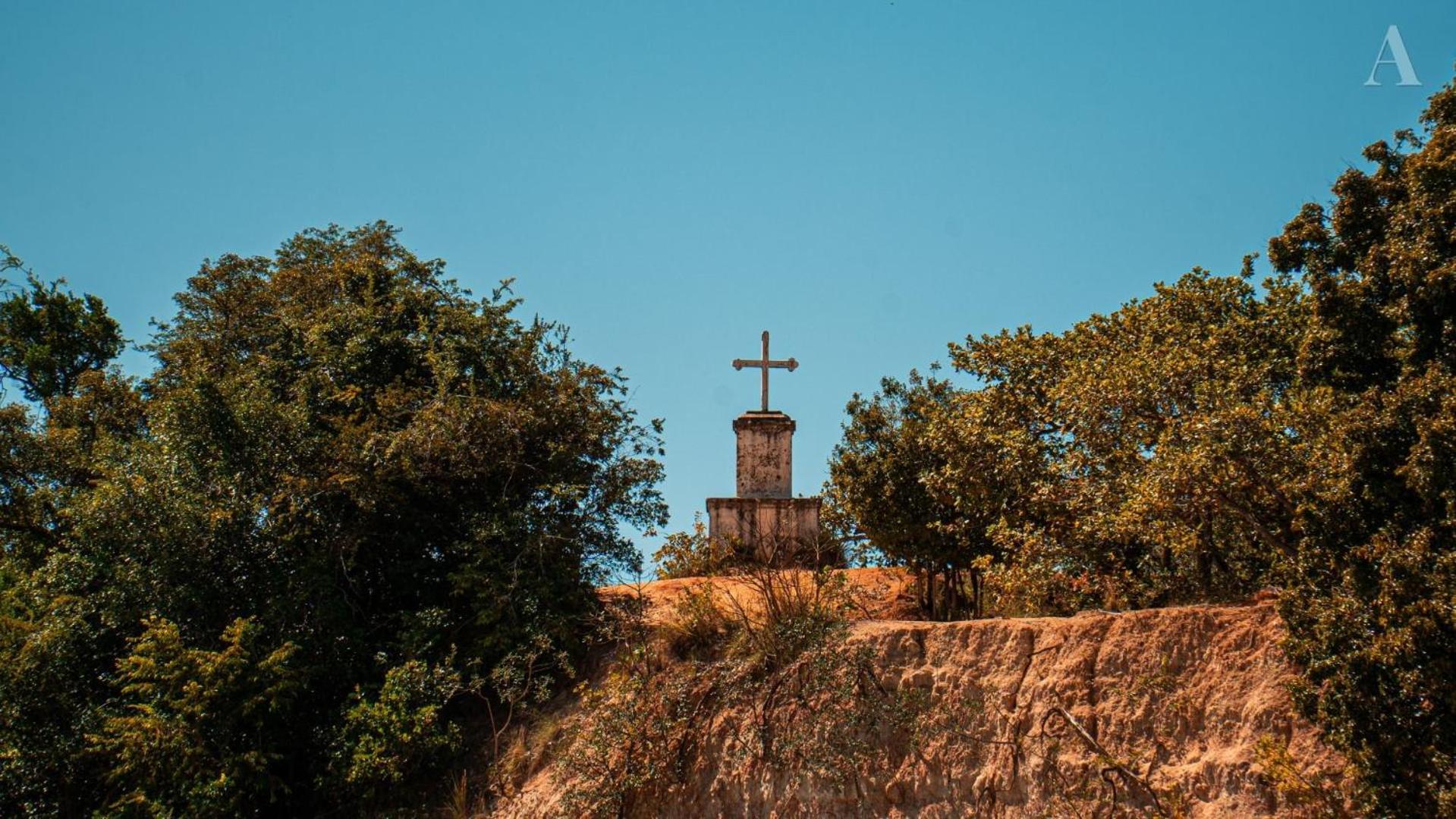 ホテル Pousada Recanto Sol Nascente, Luxo E Proximidade Com A Natureza Rio Formoso エクステリア 写真