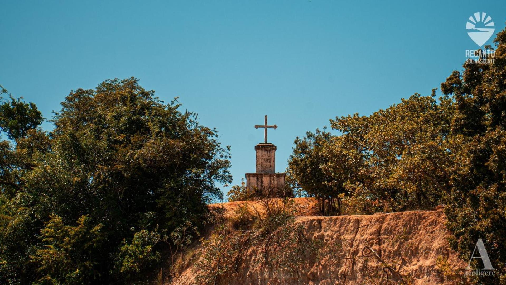 ホテル Pousada Recanto Sol Nascente, Luxo E Proximidade Com A Natureza Rio Formoso エクステリア 写真